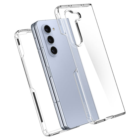 כיסוי אולטרה היברידי לסדרת Spigen Galaxy Z Fold 5